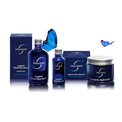 Organic Face range alt 